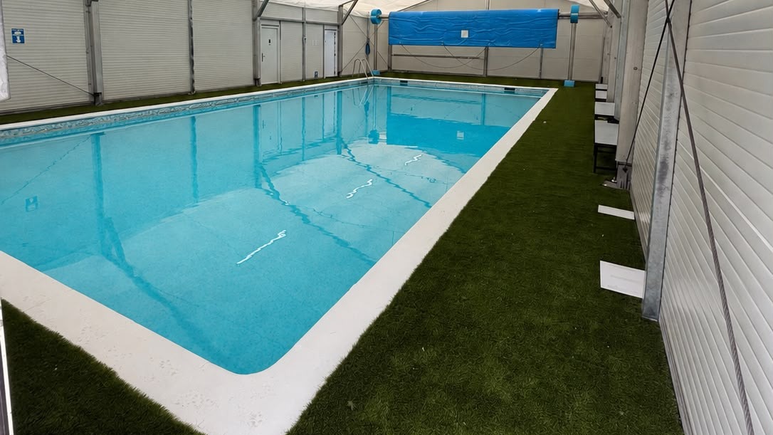 Albrighton Public Family Swim