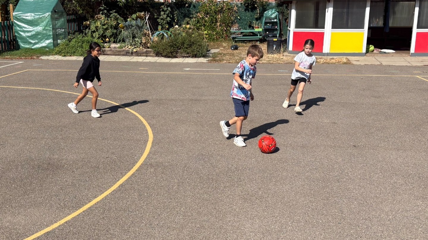 Hope Community Multi-Sports Club — photo 2