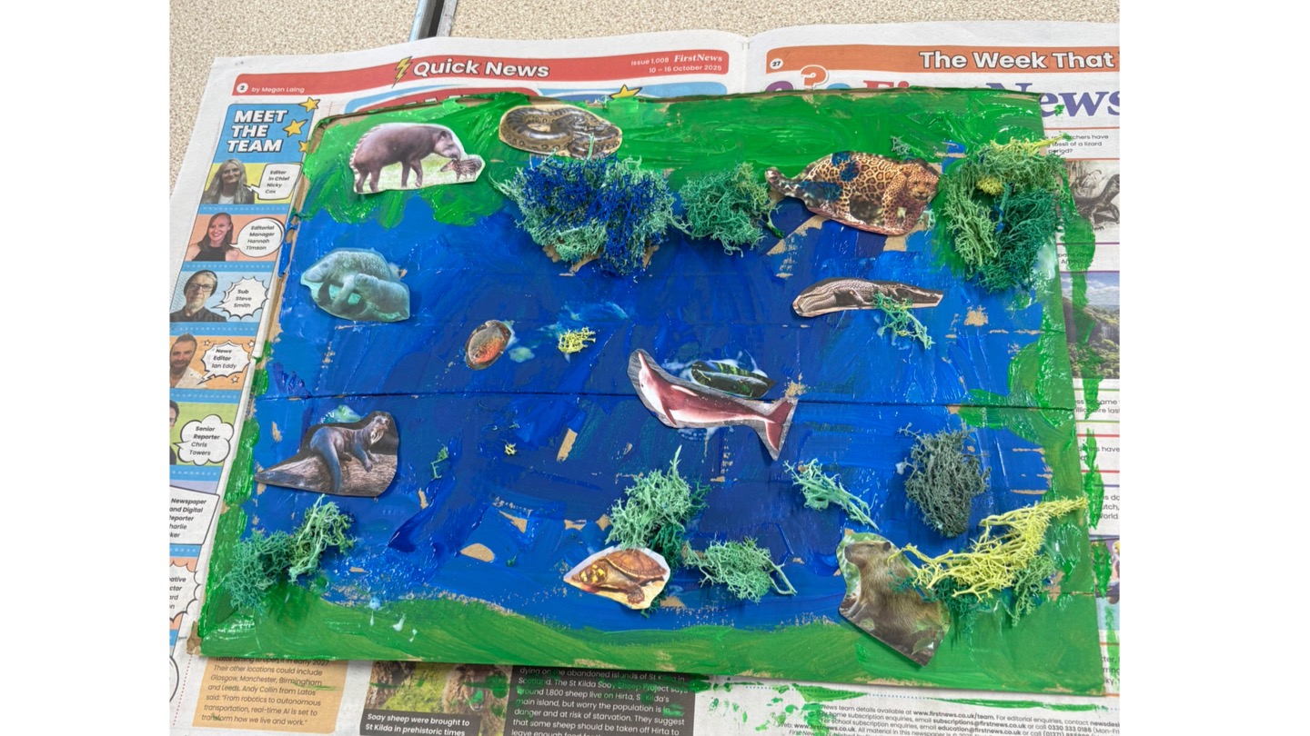 Zoology, 12.20-1.20pm, Sep-Oct 2026 — photo 4