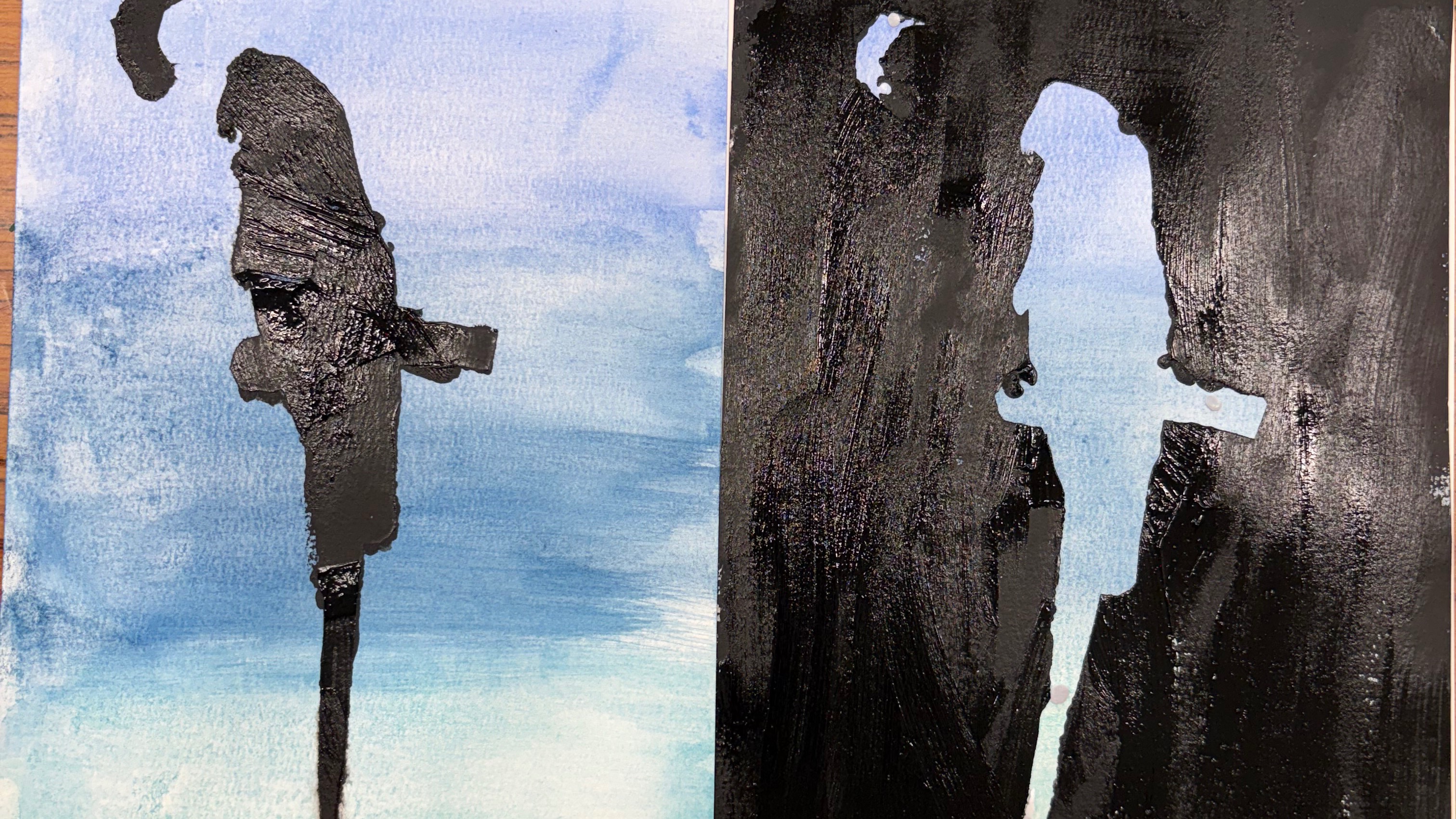 Home Ed Art Club. 11.15am - 12.15pm, Sep-Oct 2026. — photo 3