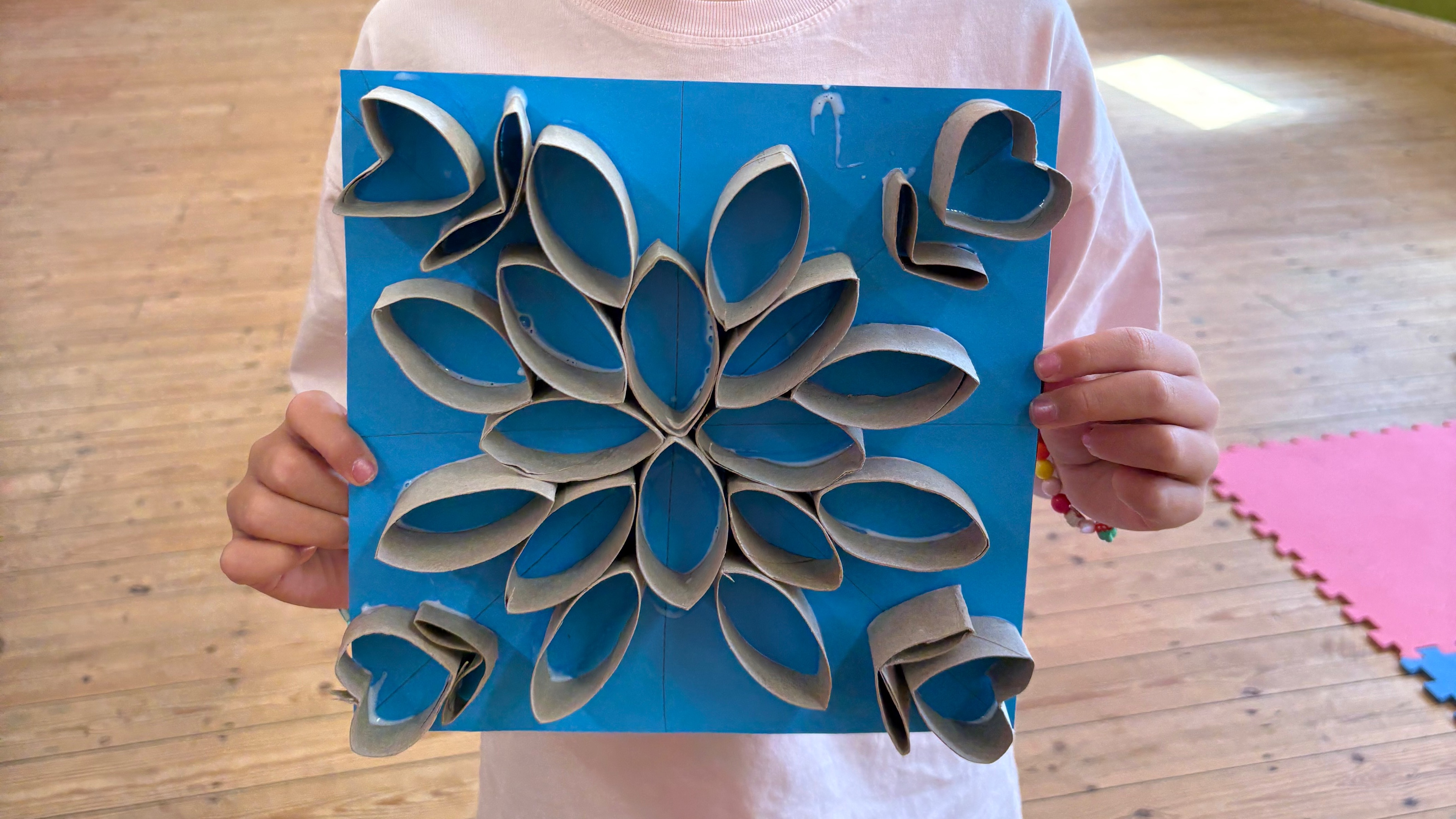 Home Ed Art Club. 11.15am - 12.15pm, Sep-Oct 2026. — photo 4