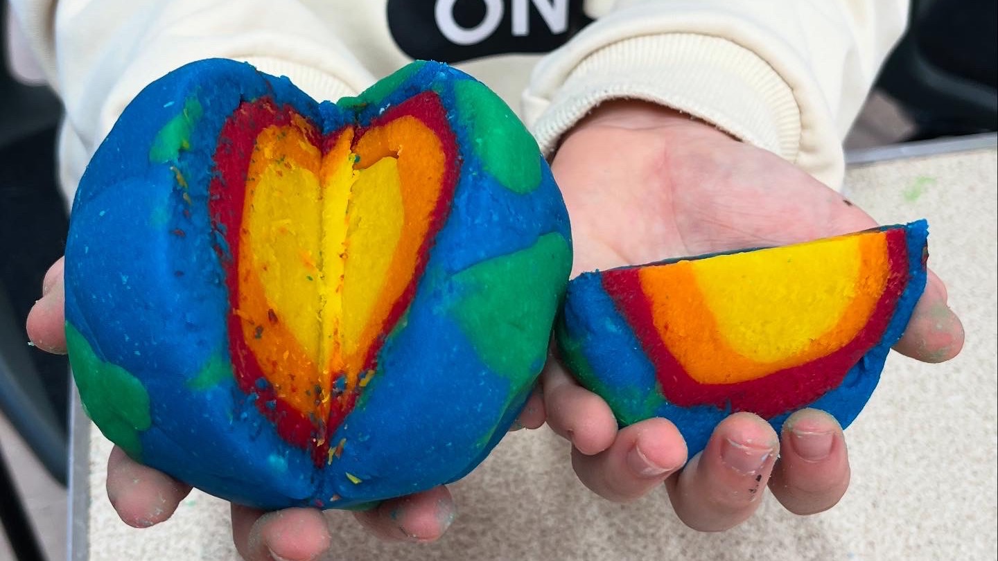 undefined-Meopham Mini Artists-7