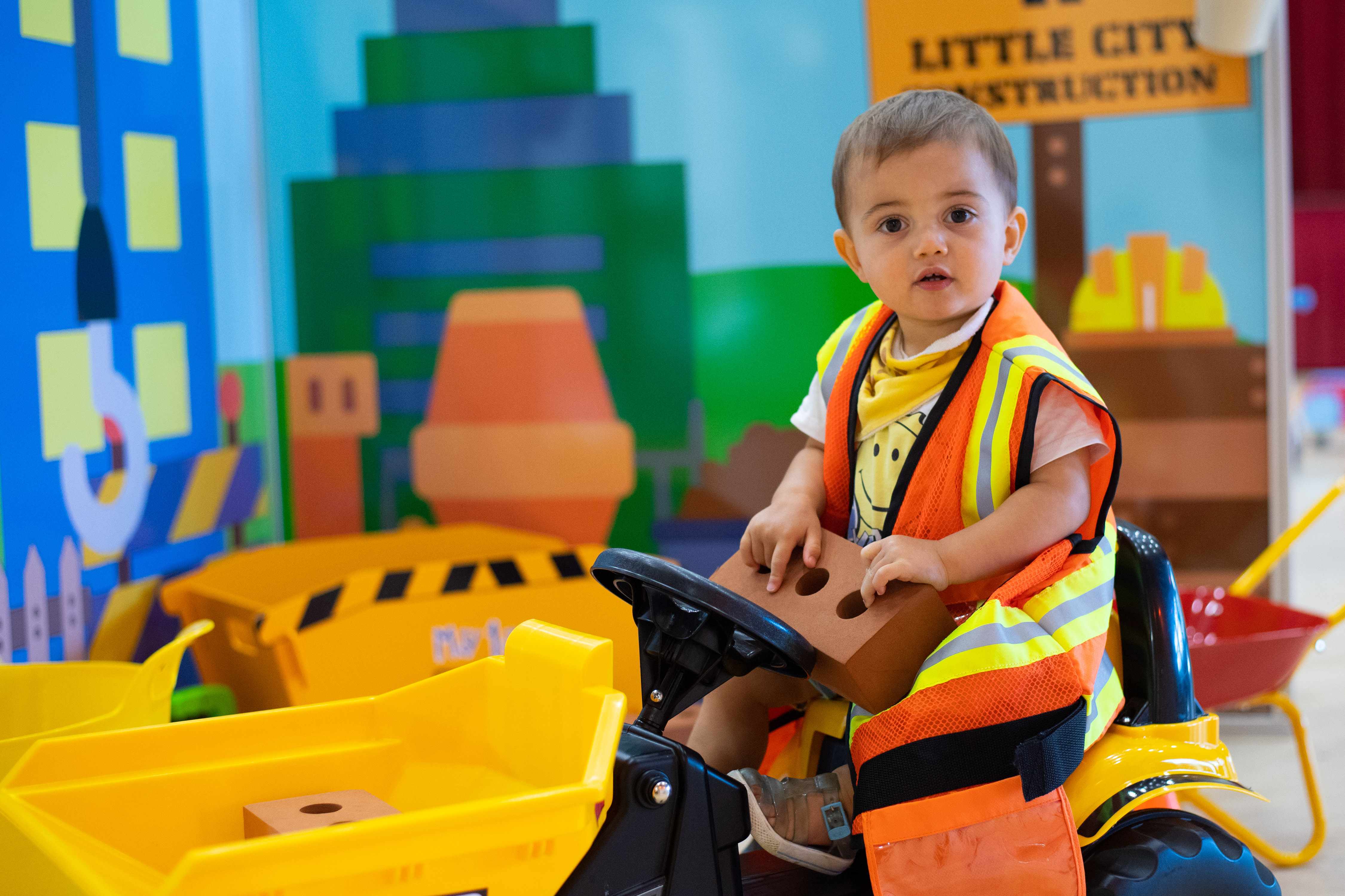 undefined-Little City - East Herts-5