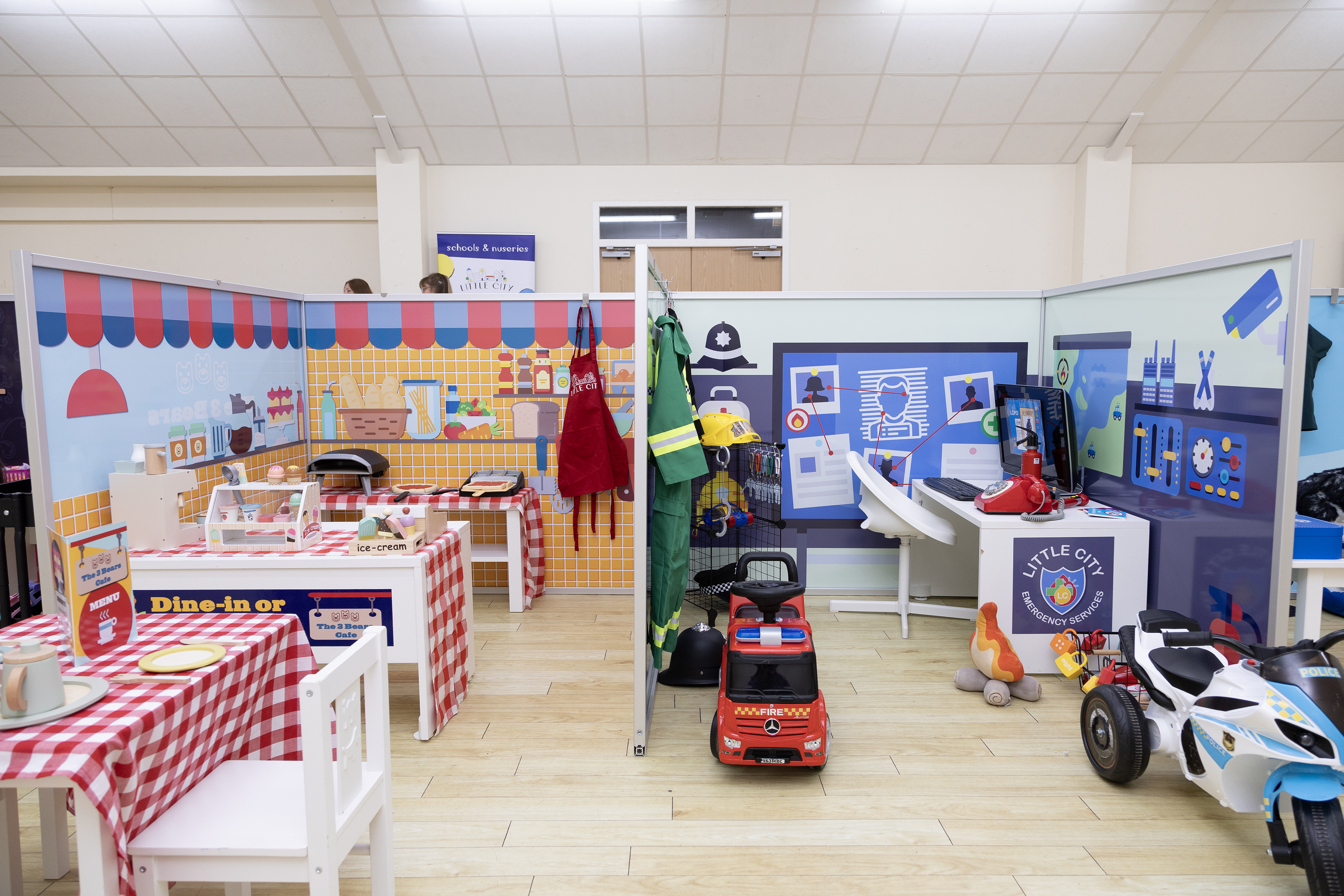 undefined-Little City - East Herts-7