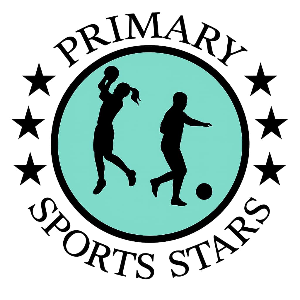 Primary Sports Stars Cambridge North