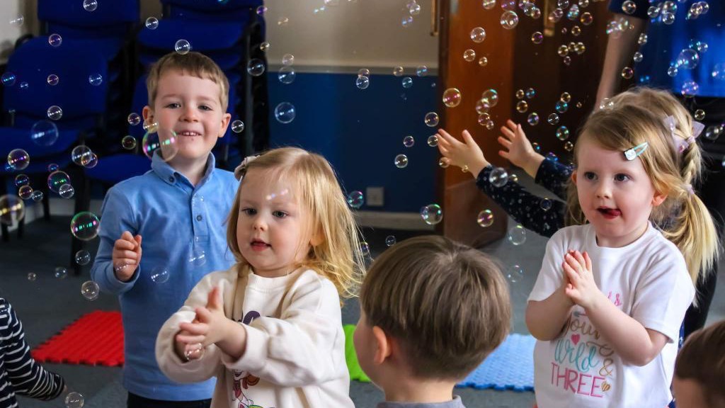 undefined-Little Music Stars - Acton, Ealing, Chiswick & surrounding areas-5