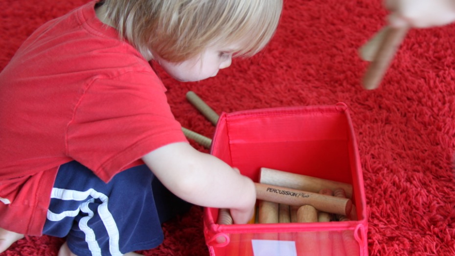 undefined-Little Music Stars - Acton, Ealing, Chiswick & surrounding areas-1