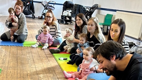 undefined-Little Music Stars - Acton, Ealing, Chiswick & surrounding areas-2