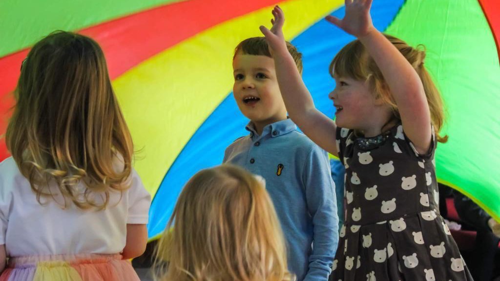 undefined-Little Music Stars - Acton, Ealing, Chiswick & surrounding areas-4