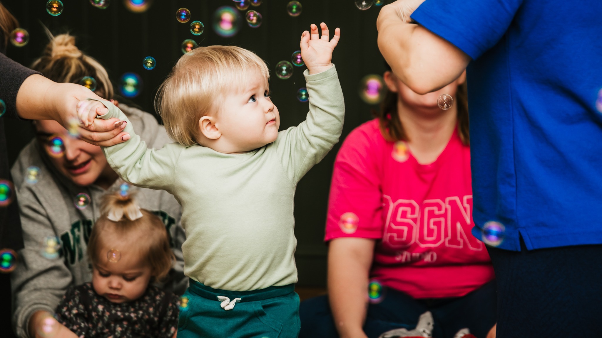 undefined-Little Music Stars - Acton, Ealing, Chiswick & surrounding areas-7