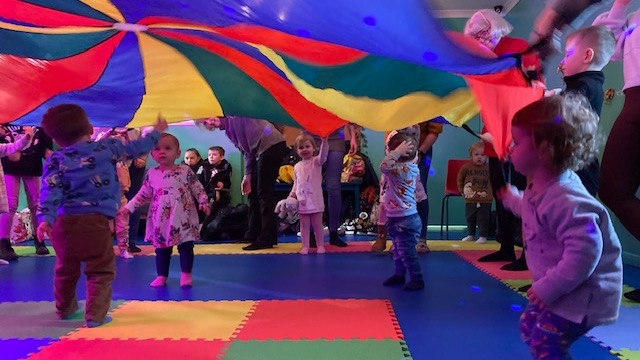 undefined-Little Music Stars - Acton, Ealing, Chiswick & surrounding areas-0