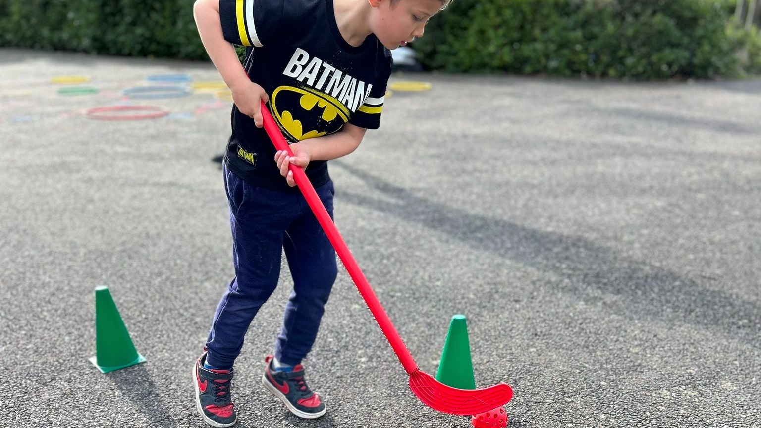 Braintree Active Camp - Easter Holidays-CMXSC-2