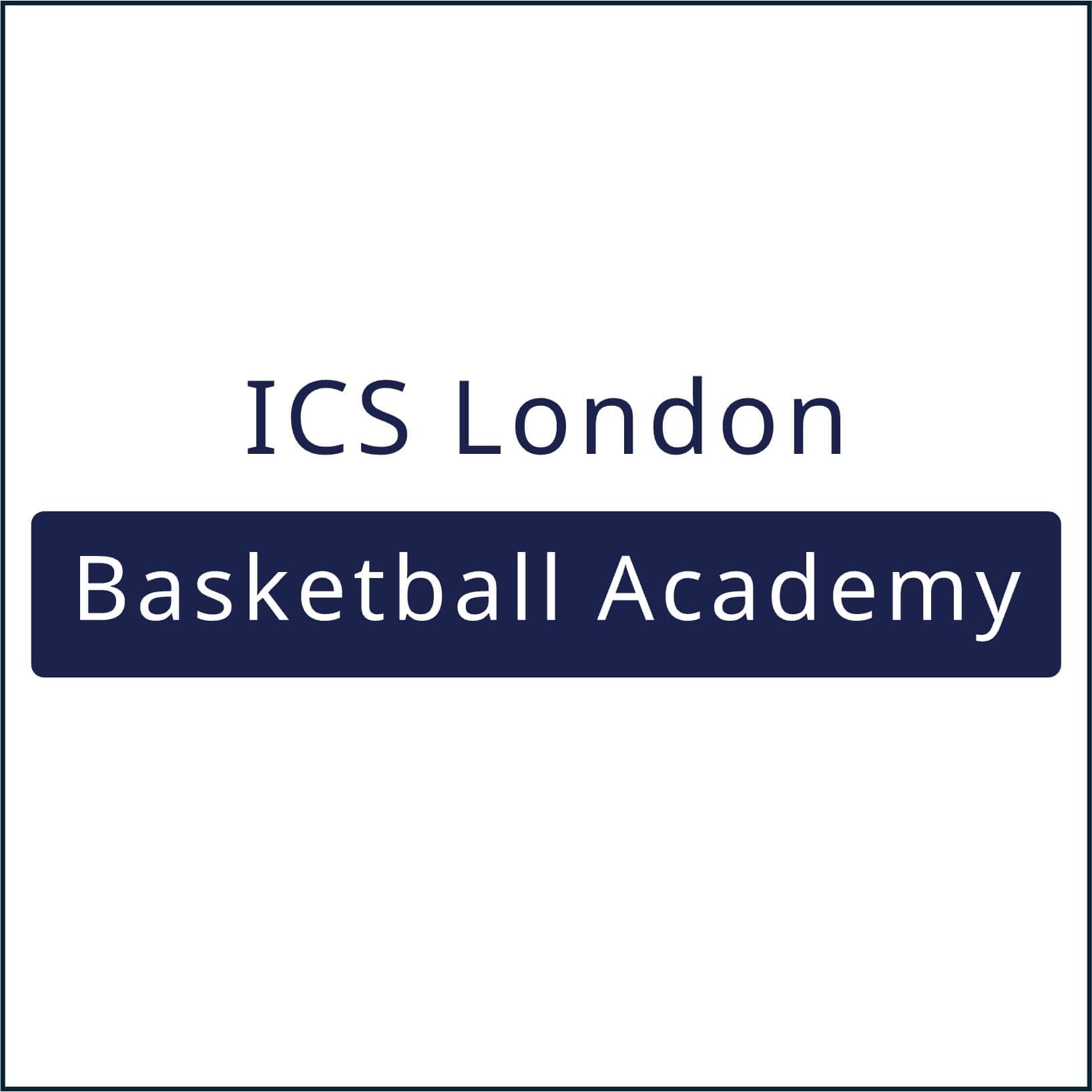 ICS London Basketball Academy