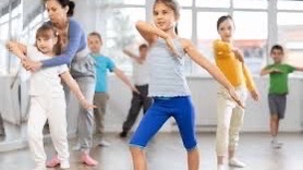 Dance