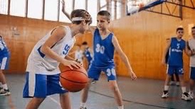 Basketball