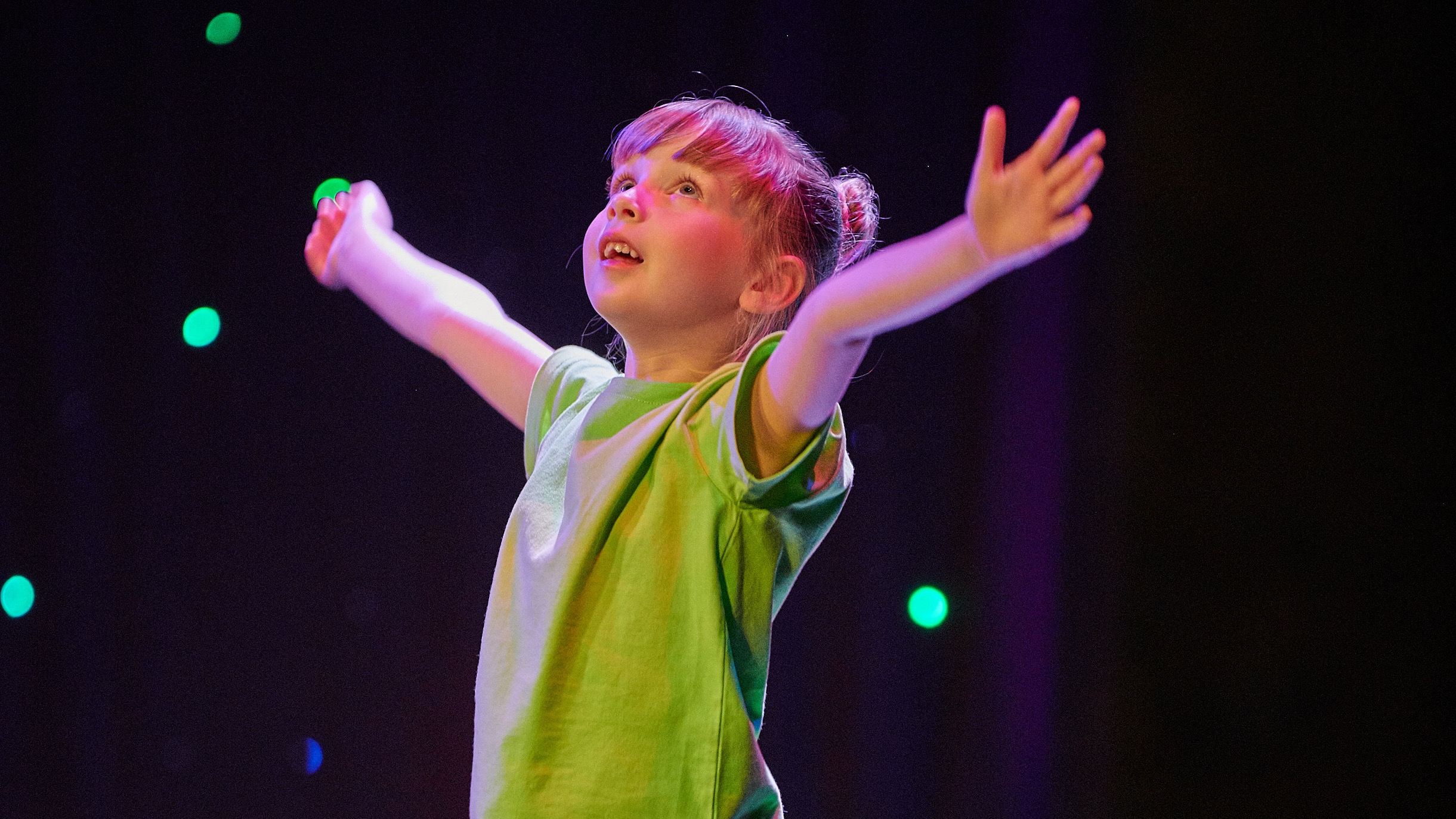 Street Dance 6+ — photo 2