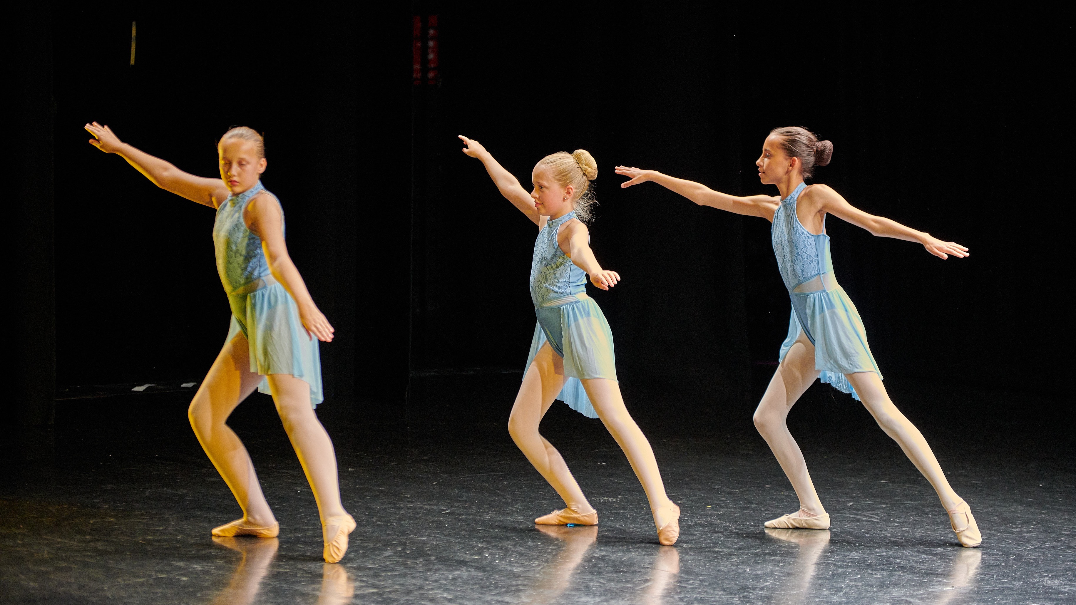 Grade 2 Ballet
