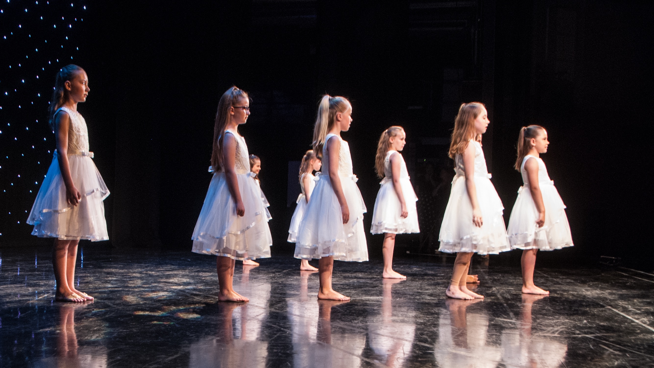 Musical Theatre — photo 2