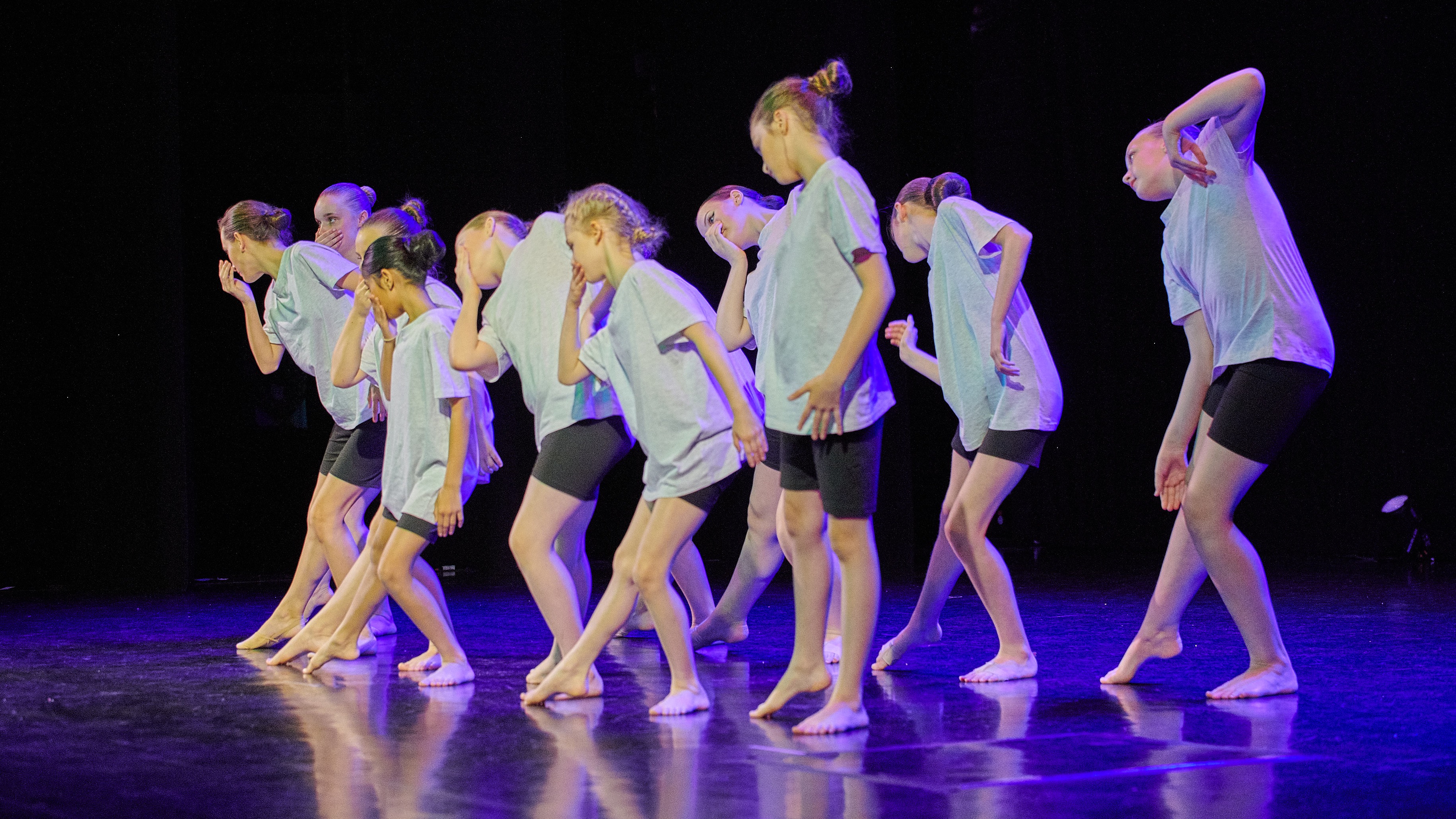 Lyrical/Contemporary 10+ — photo 3