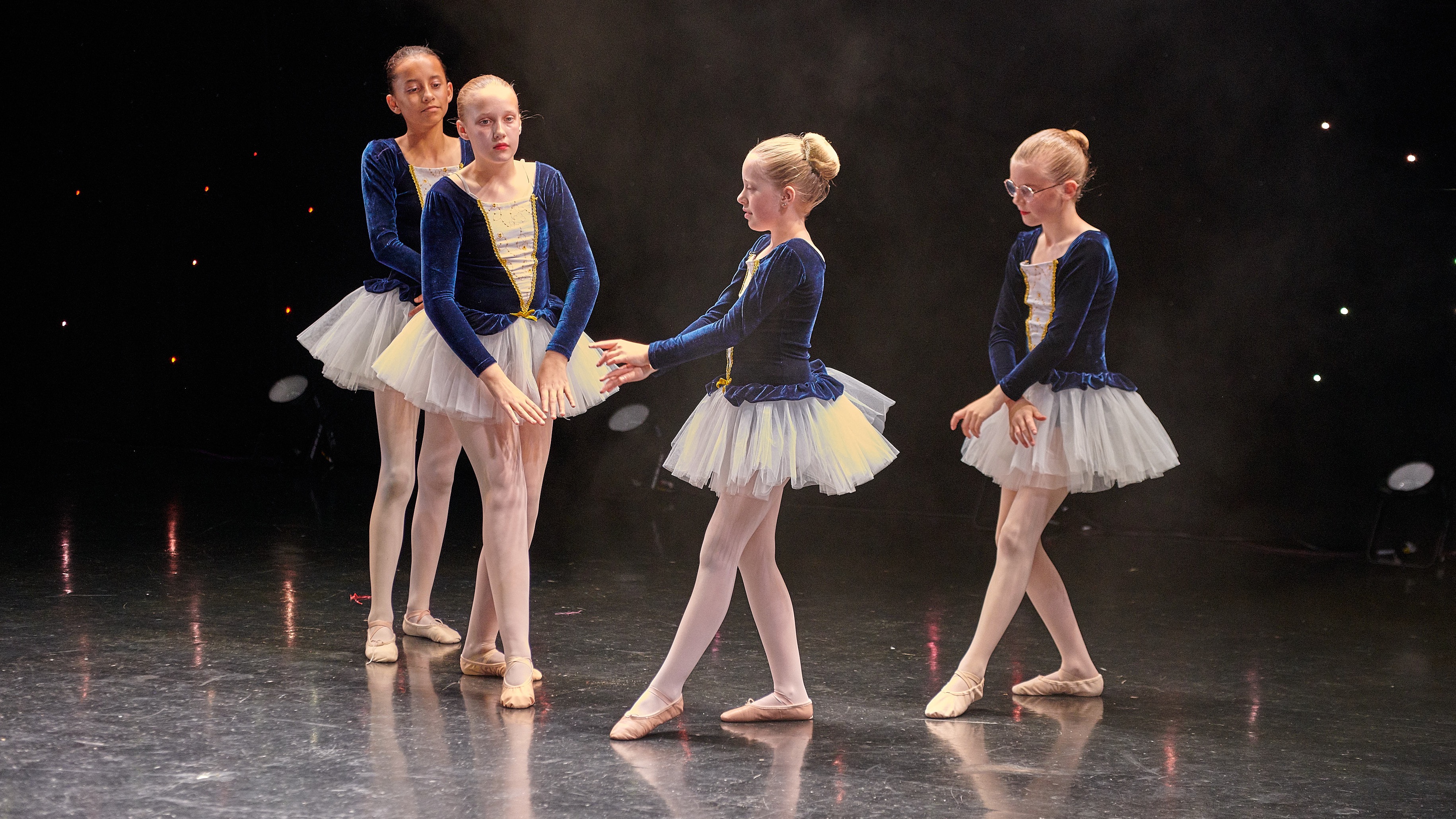 Grade 2 Ballet — photo 2