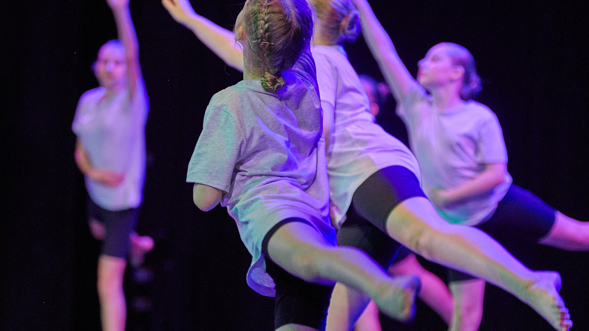 Lyrical/Contemporary 10+ — photo 2
