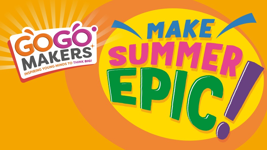 GO GO Makers