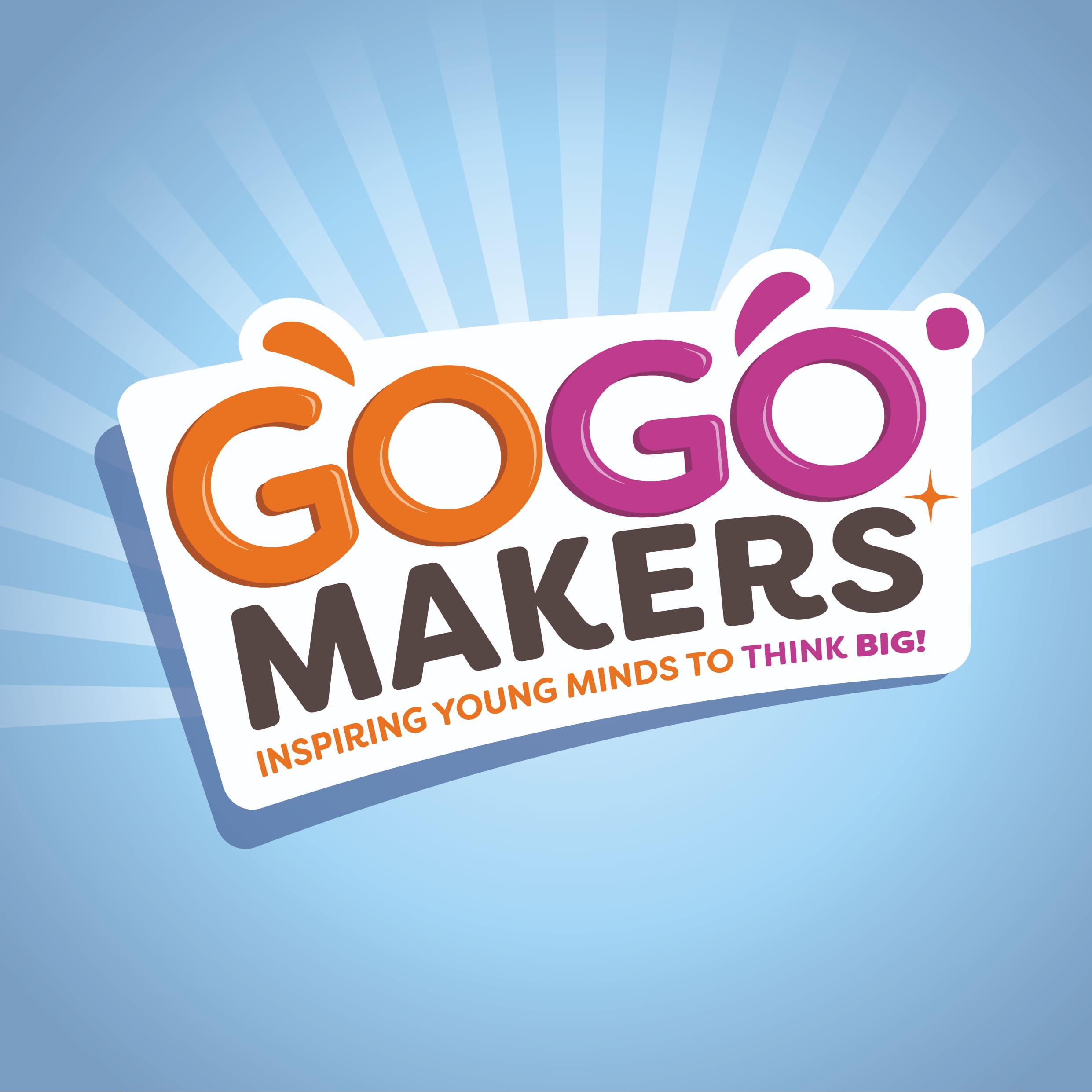 GO GO Makers