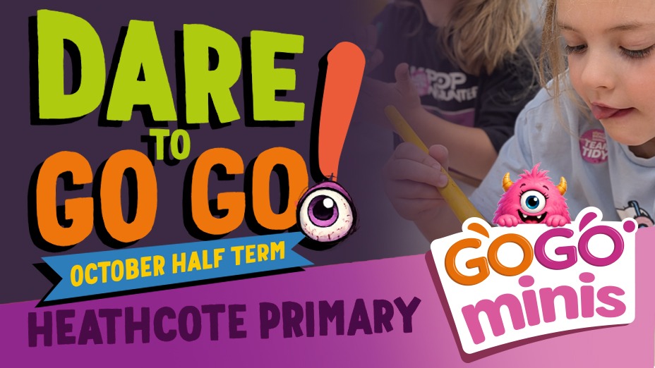 Heathcote Dare to GO GO - Reception