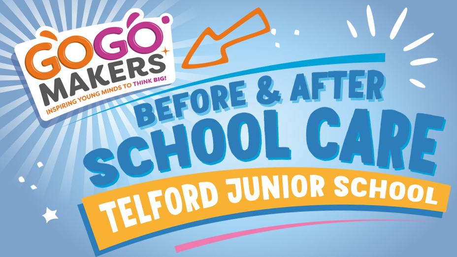 Telford Junior School - Wraparound 26/27