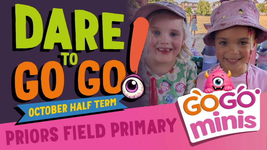 Priors Field Dare to GO GO - Reception