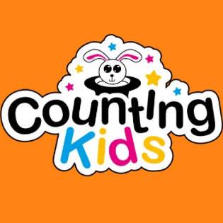 Counting Kids - Telford and Shrewsbury