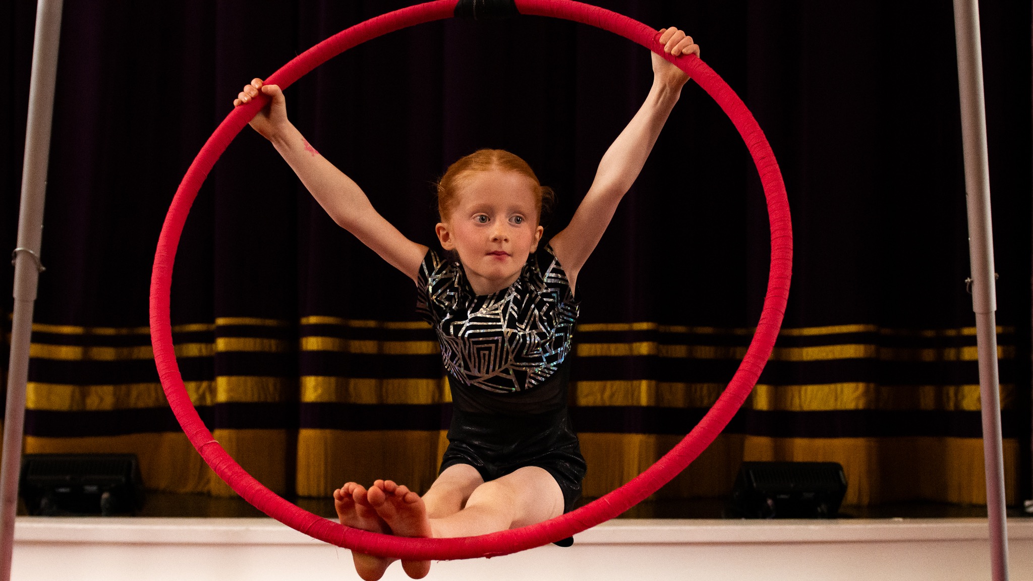Popcorns Circus & Acro Discount — photo 2