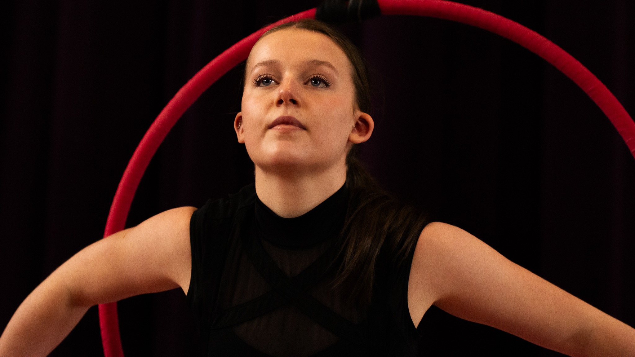 High Flyers Circus & Aerial