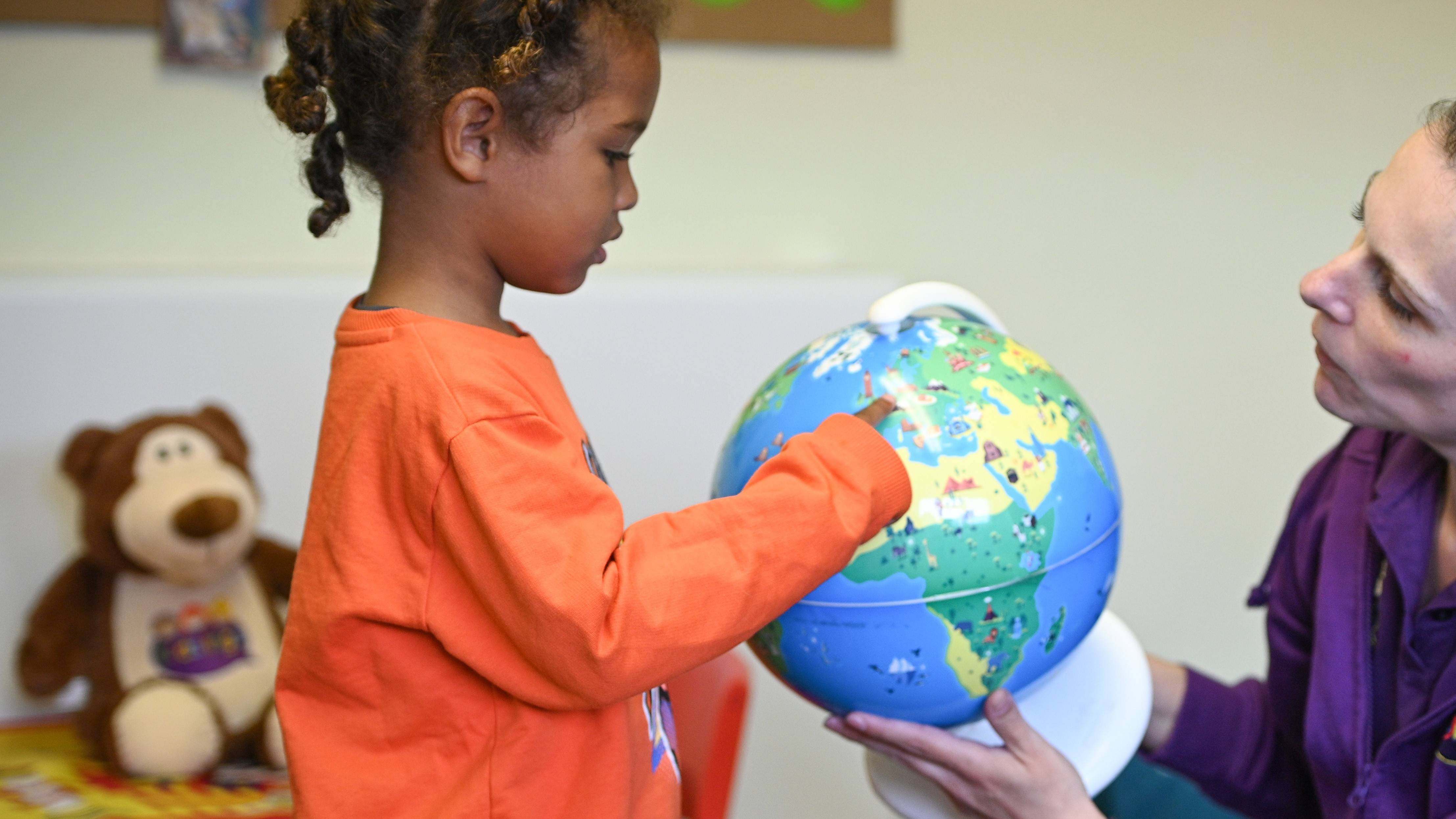 undefined-Kidslingo French Teddington, Twickenham, Kingston & Richmond-5