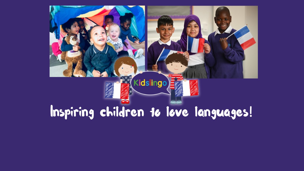 undefined-Kidslingo French Teddington, Twickenham, Kingston & Richmond-0