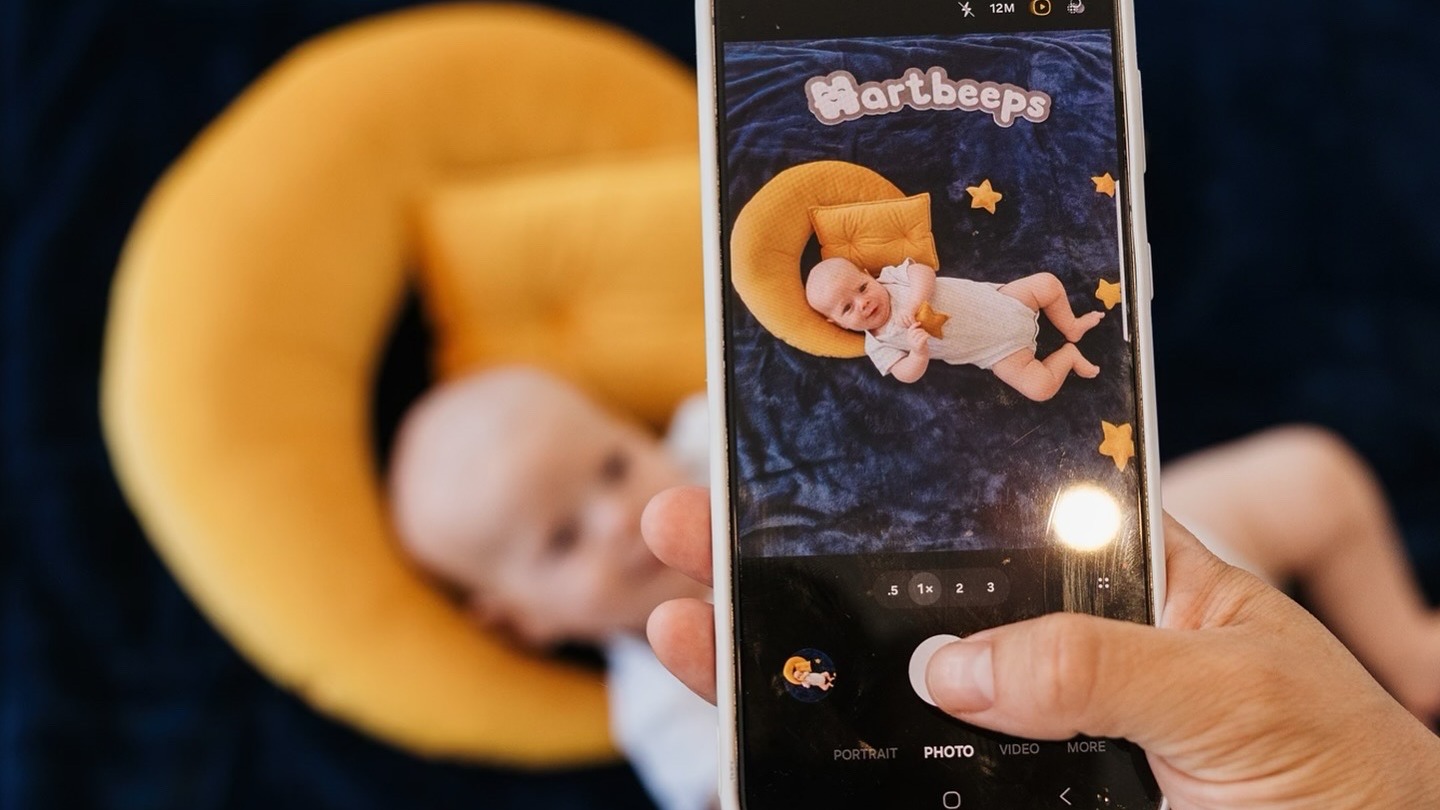 Hartbeeps Baby Massage & More Sep/Oct 2026 — photo 3
