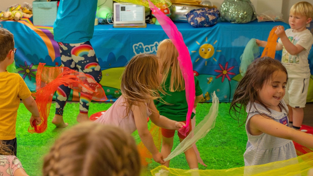 undefined-Hartbeeps North and East Herts, St Albans, Broxbourne, Hoddesdon & Cheshunt-5