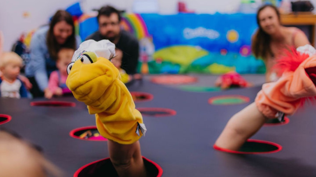 undefined-Hartbeeps North and East Herts, St Albans, Broxbourne, Hoddesdon & Cheshunt-2