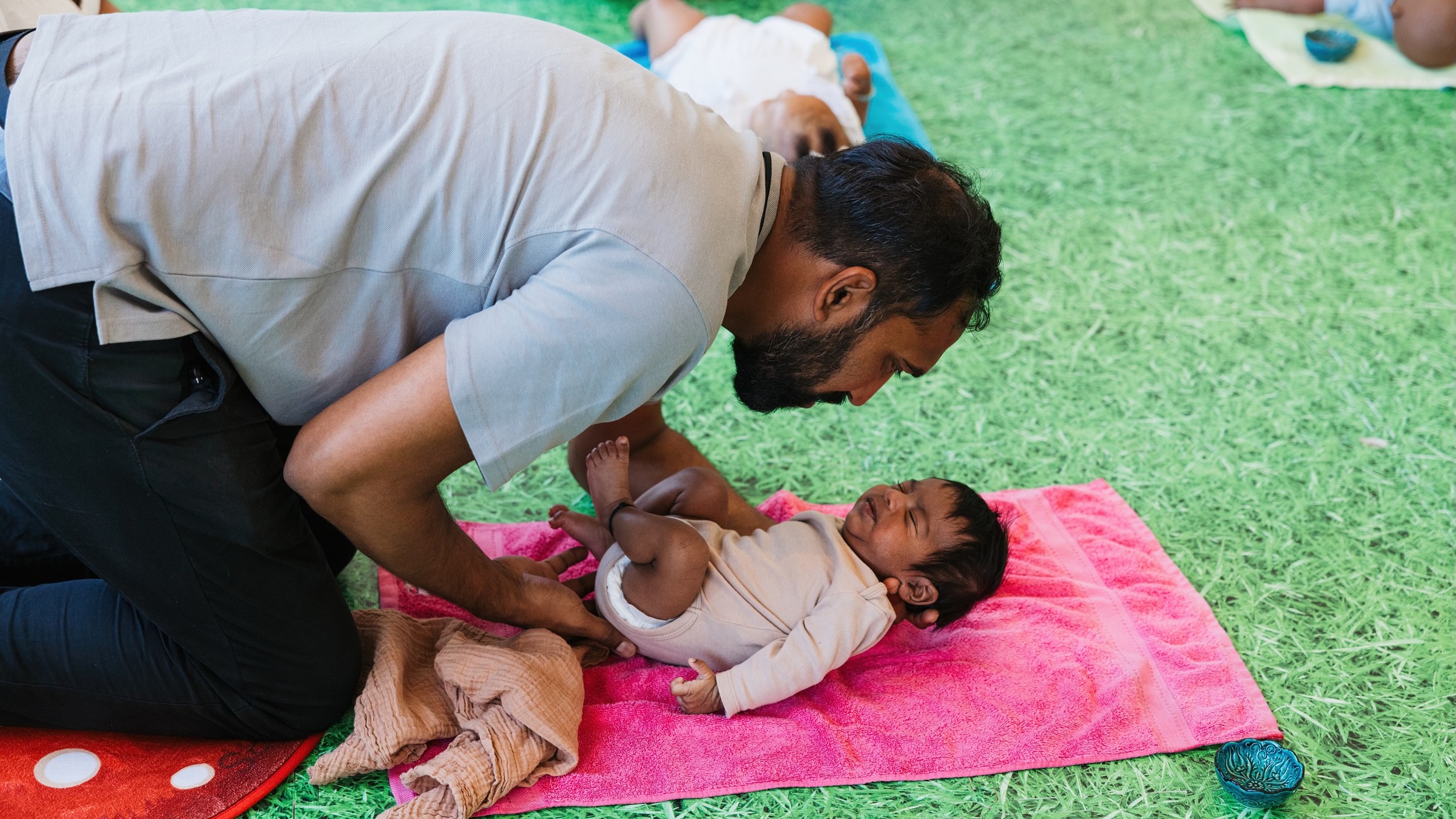 Hartbeeps Baby Massage & More Sep/Oct 2026 — photo 4