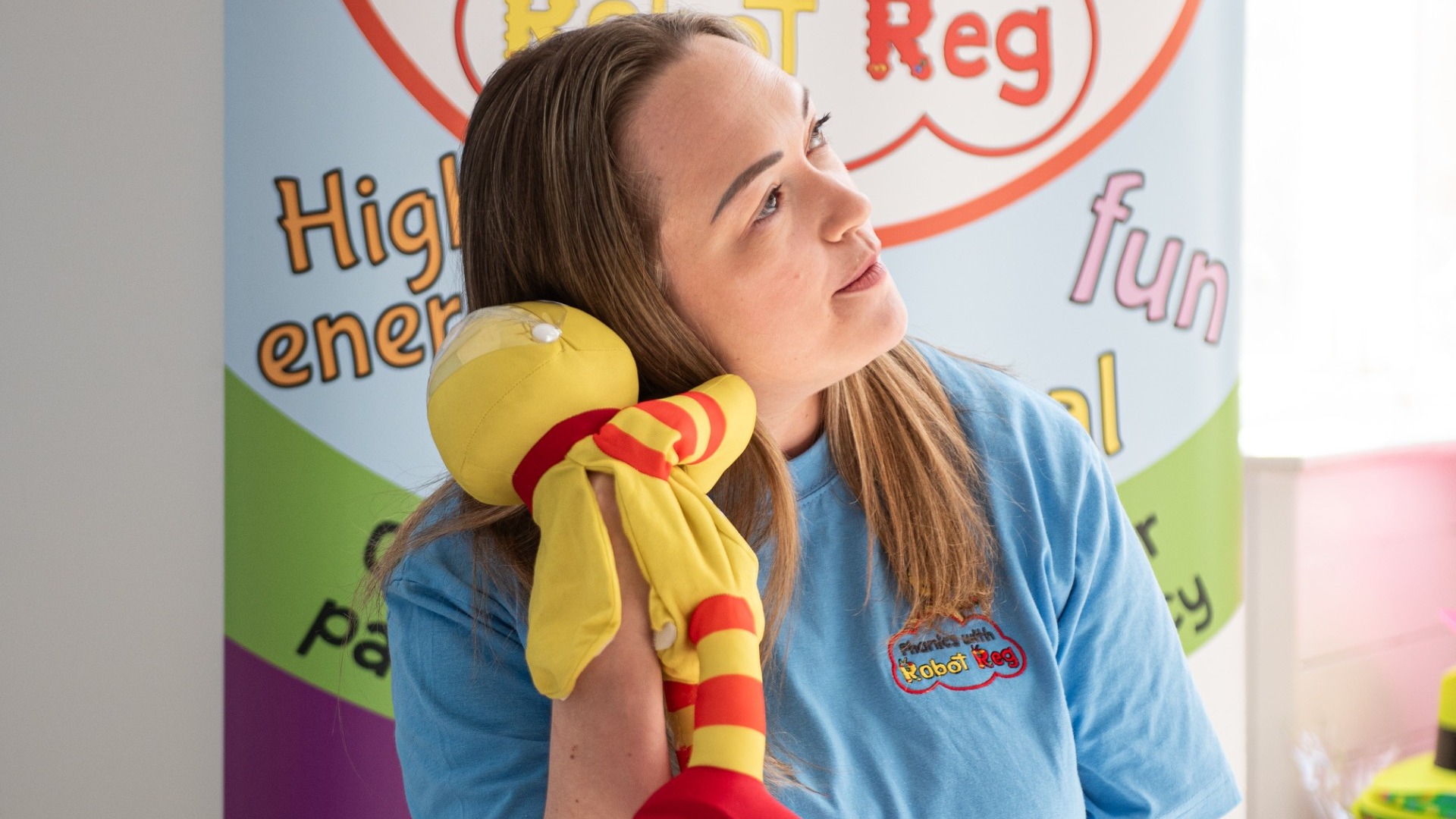 undefined-Phonics With Robot Reg - Tendring-2