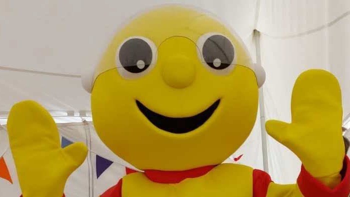 undefined-Phonics With Robot Reg - Tendring-4