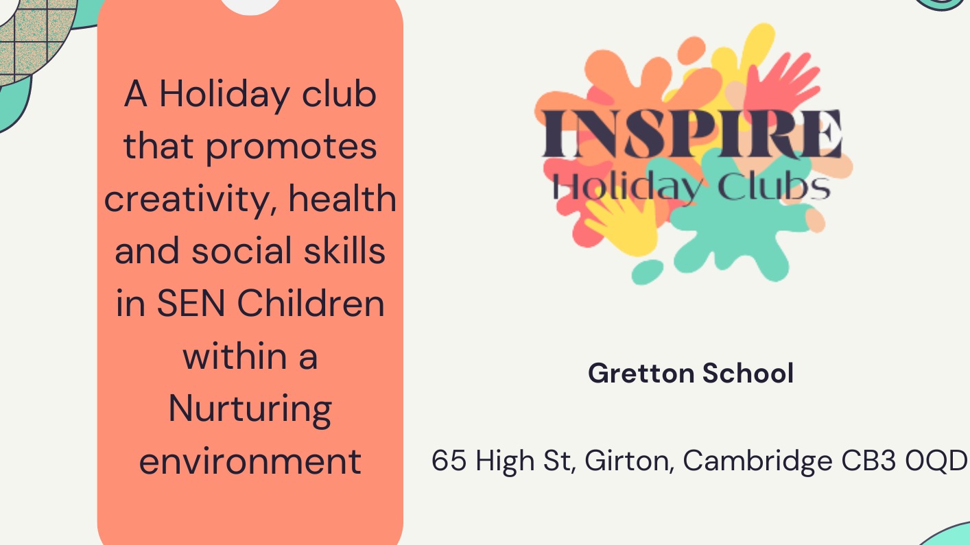 Inspire Holiday Clubs