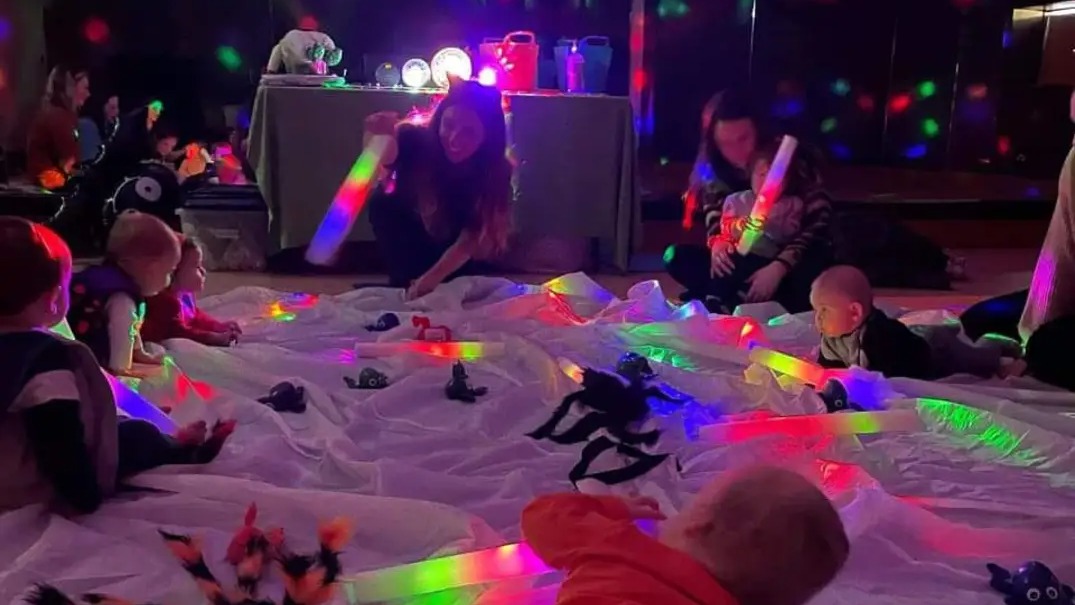 undefined-Rhythm and Rhyme-0