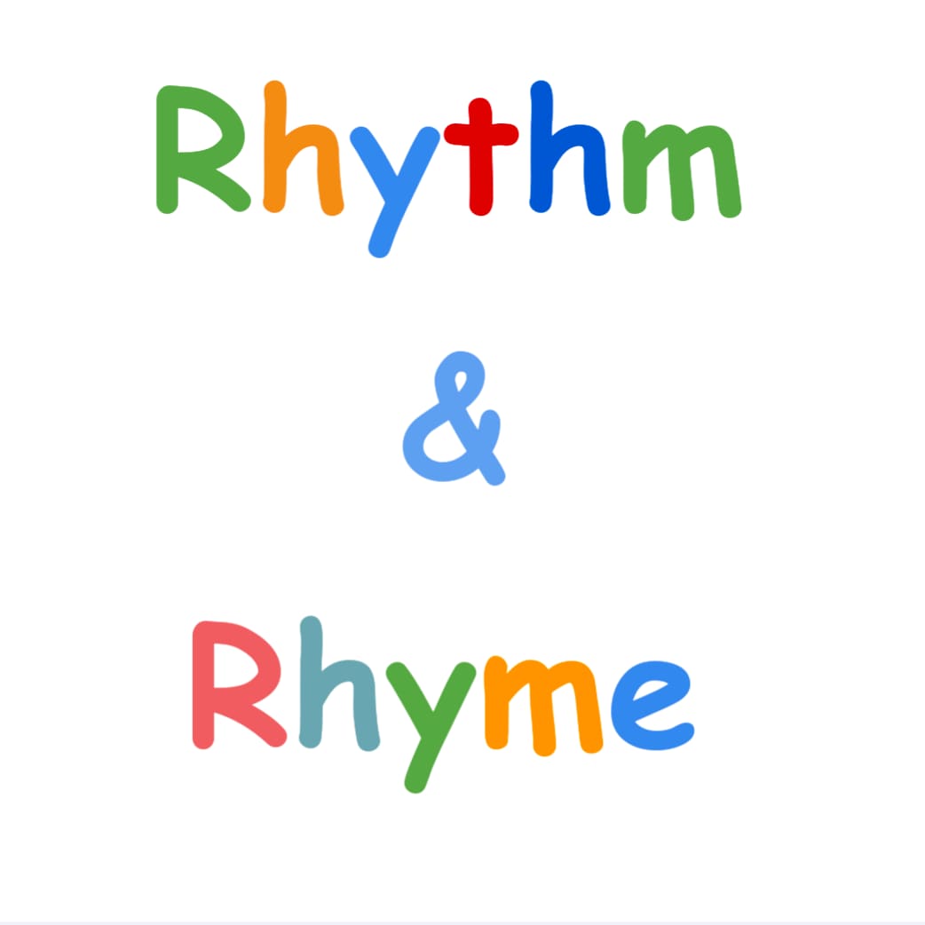 Rhythm and Rhyme