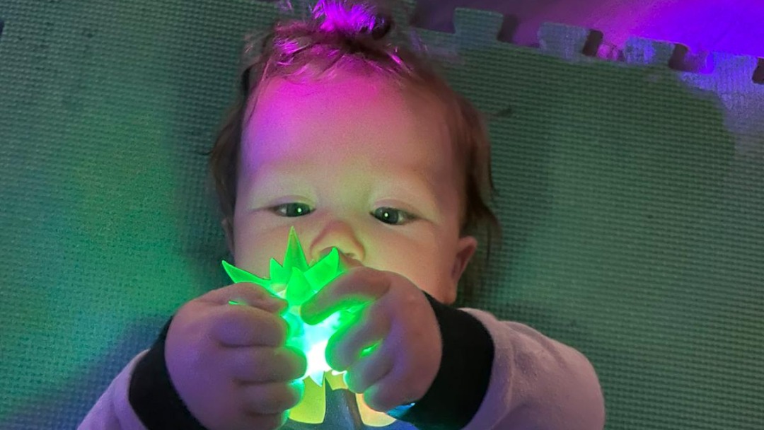 Altrincham, Antz in your Pantz (Birth to Walking)-Rhythm and Rhyme-2