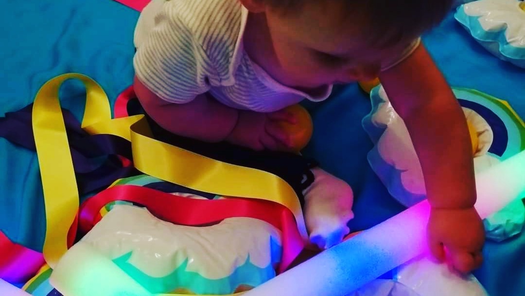 Sale, Let Loose Play Centre (Birth to Walking) — photo 4