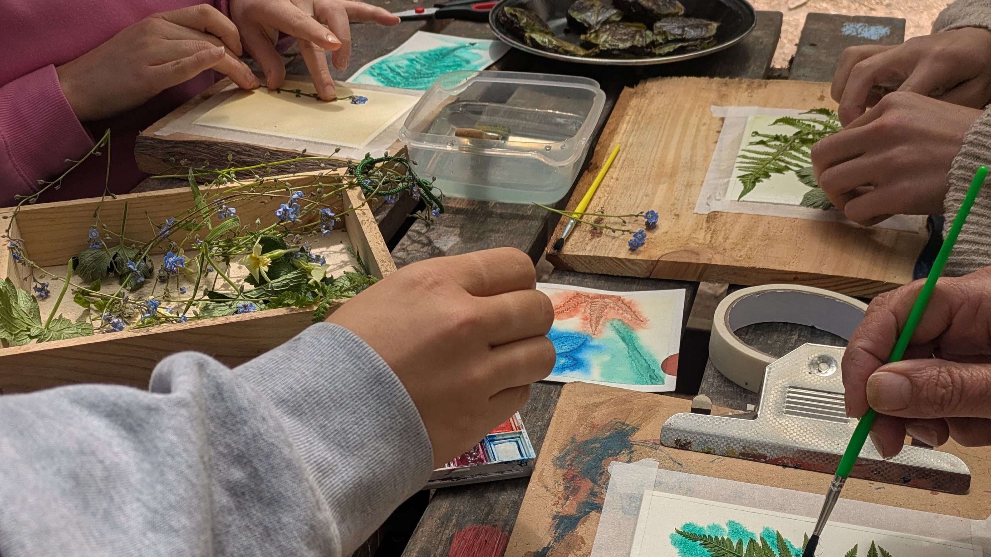 Home Education Family Group Exmouth — photo 2
