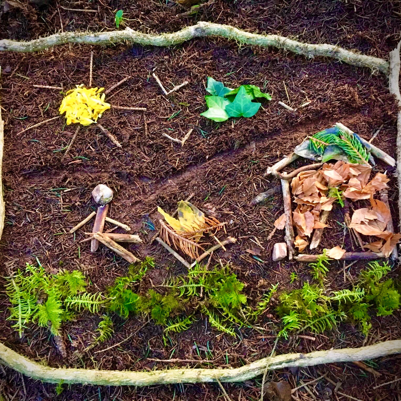 Home Education Family Group Escot-The Outdoors Group-2