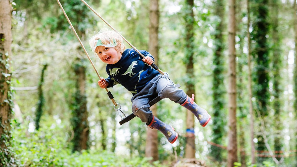 Totnes Tree Tot Toddlers-The Outdoors Group-3