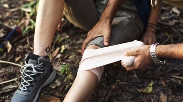 ITC Level 3 Paediatric & Forest School 1st Aid-The Outdoors Group-2